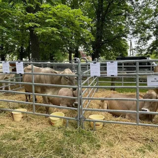 Journée de l'Agriculture