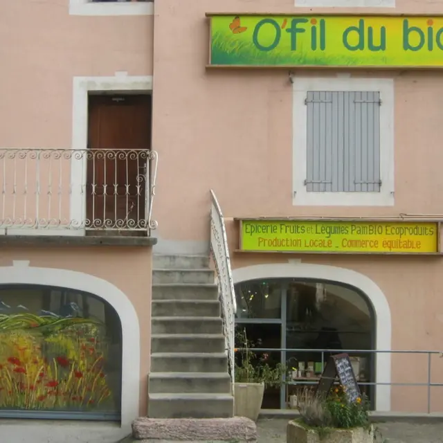Ofil du Bio 1
