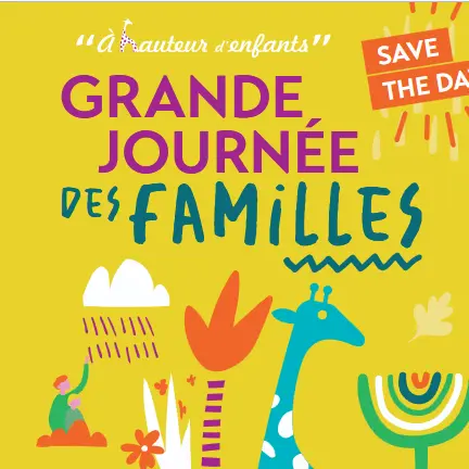 A hauteur d'enfants : grande journée des familles_Morzine