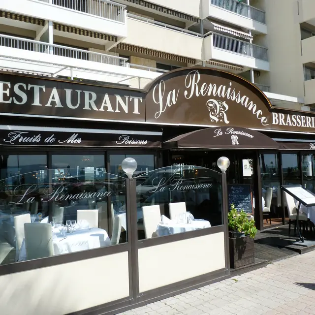 La renaissance
