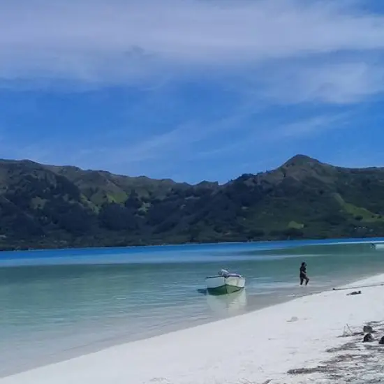 Pension Teva I Uta - Tahiti Tourisme