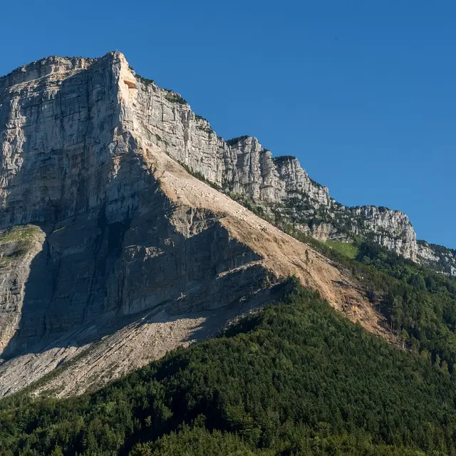 Mont Granier