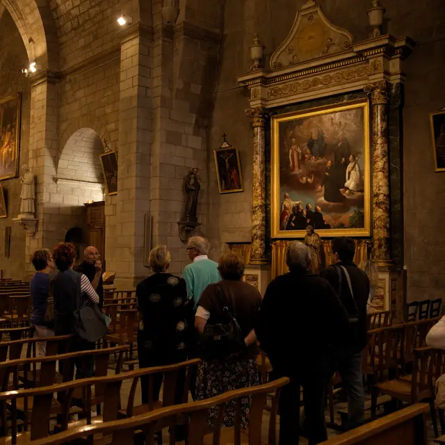 Eglise