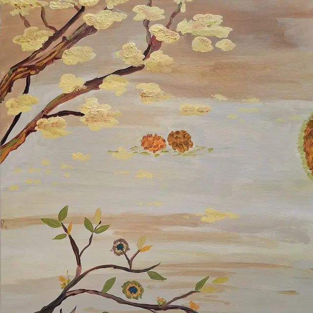 Inspiration Odilon Redon