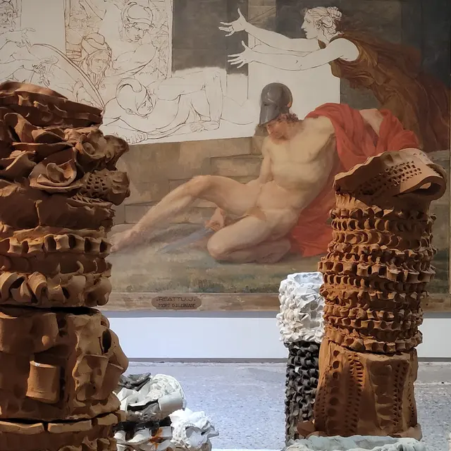 Jean-Pierre Formica_Arles