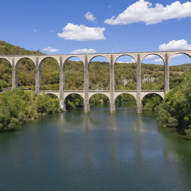 Viaduc de Cize-Bolozon_Corveissiat