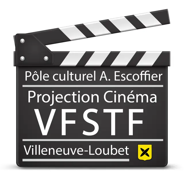 Projection Cinéma - Villeneuve-Loubet