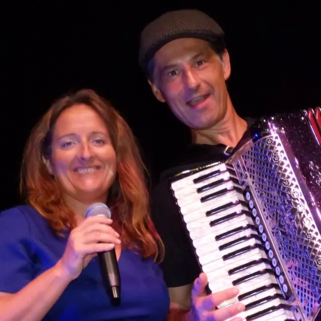 Musiques à Pauline - Aix Music_Gréoux-les-Bains