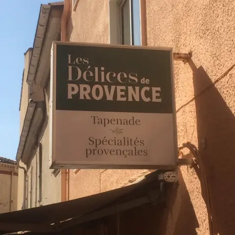 Les Délices de Provence_Le Lavandou