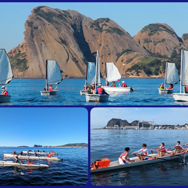 Société Nautique de La Ciotat_La Ciotat