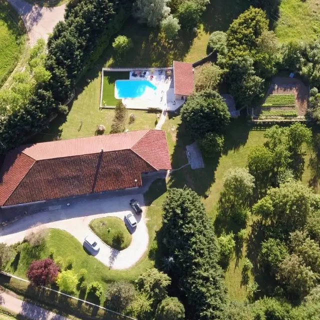 Domaine de l'Evidence