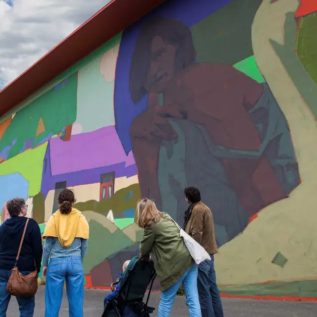 Échappées d'art - Découverte d'une sélection d'œuvres_Angers