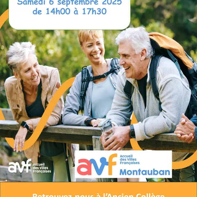 AVF Montauban