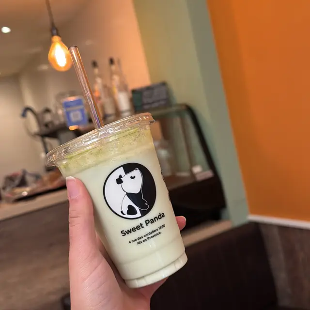 Matcha