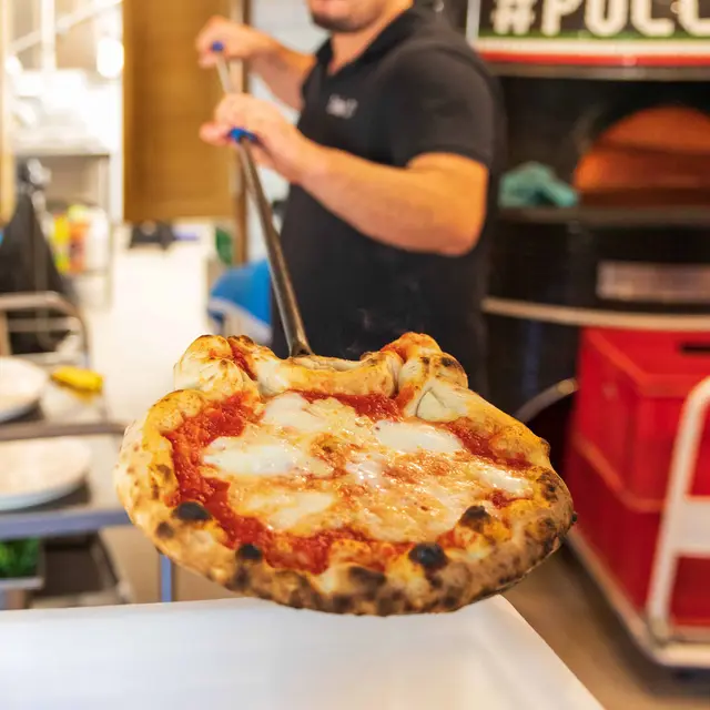 Restaurant Pulcinella