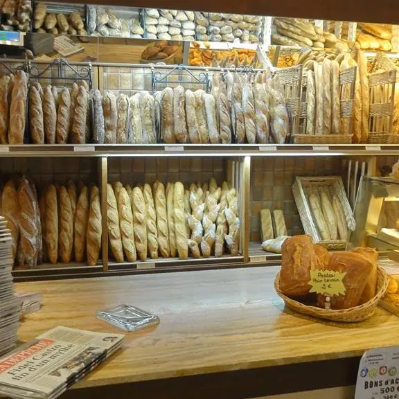 le fournil des délices