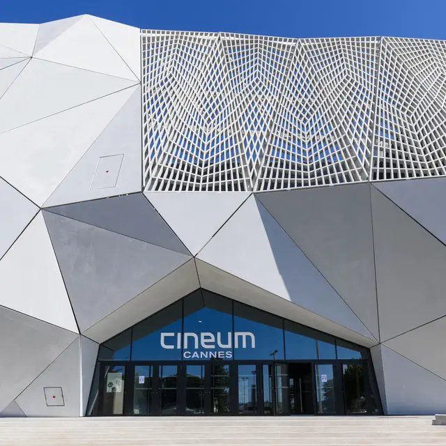 Cineum de Cannes