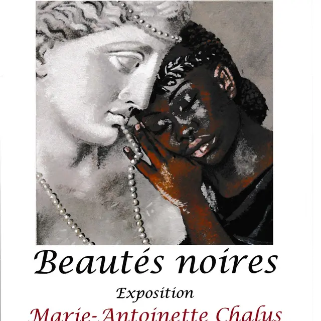 Beautes noires (prolongation)_Vichy