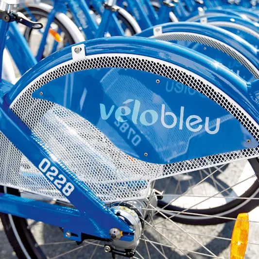 Velobleu Nice Destination Cote d Azur France Le Site officiel