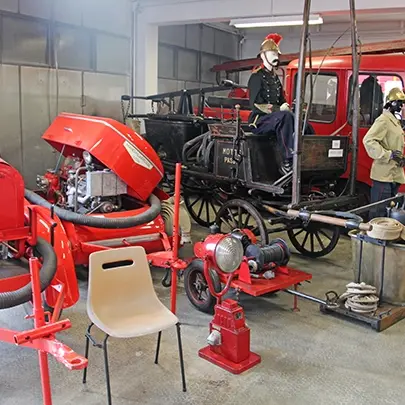 La remise