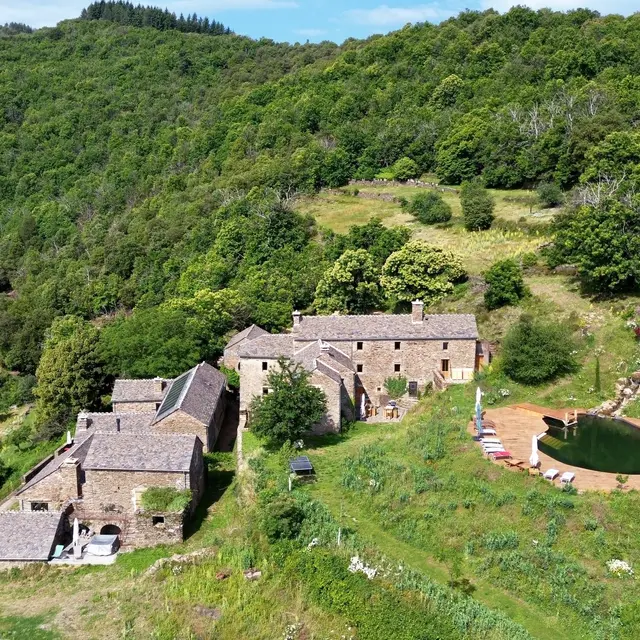 Domaine Le Verdier_Saint-Michel-de-Dèze