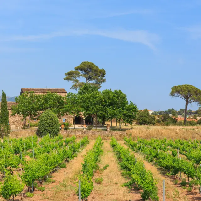 Château de Cabran