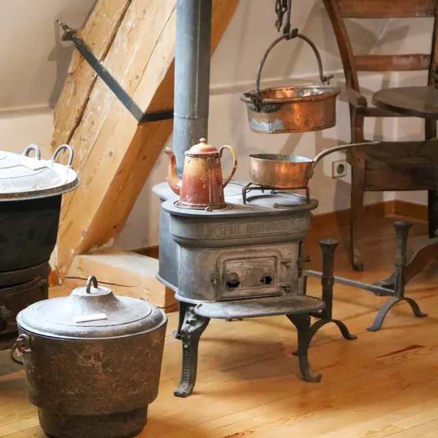 Exposition Histoire des 4 Montagnes_Villard-de-Lans