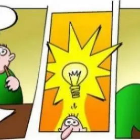 Atelier : Création d'une bande dessinée (enfant dès 8 ans)_Nans-les-Pins