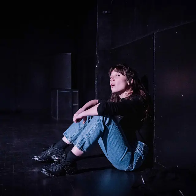 Théâtre - Constance Debré/Victoria Quesnel Nom_Toulon