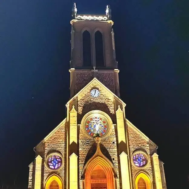Eglise