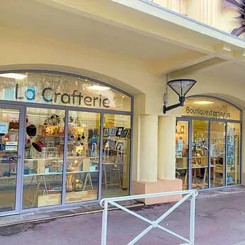 La Crafterie_Antibes