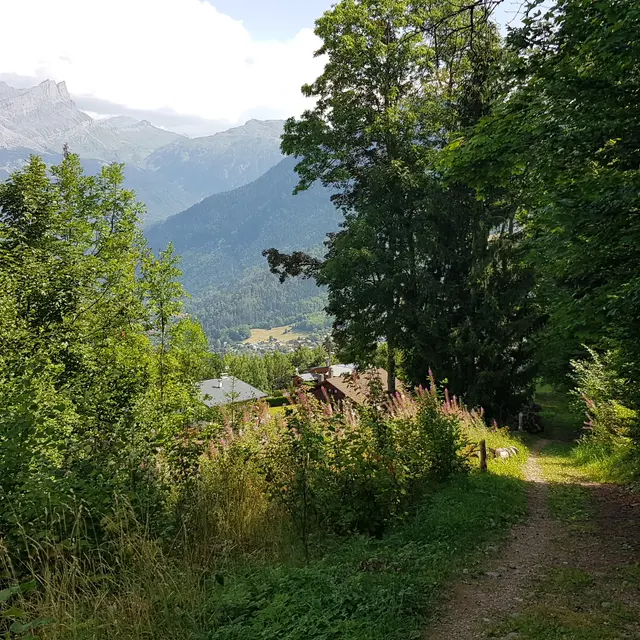 Sentier des Ecoliers