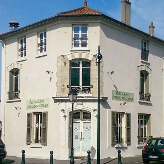 Canadian Corner_Carrières-sur-Seine