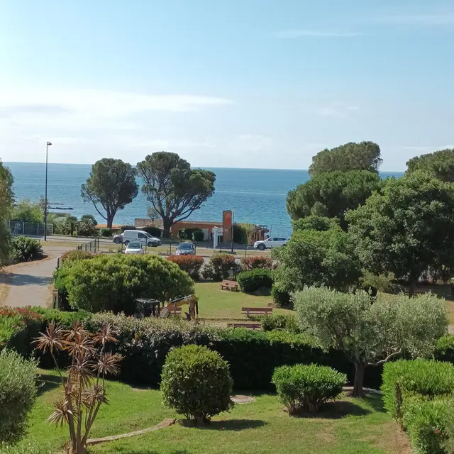 Résidence les Rivages_Les Issambres (Roquebrune sur Argens)