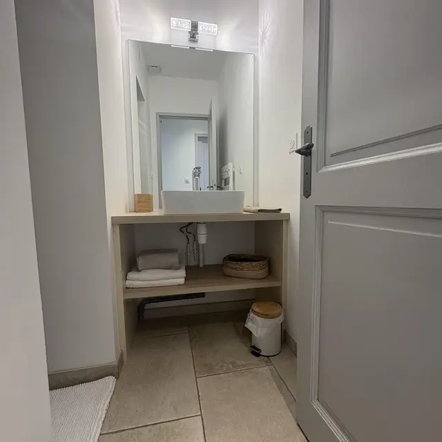 Appartement de l'Amphithéâtre (B)_Arles