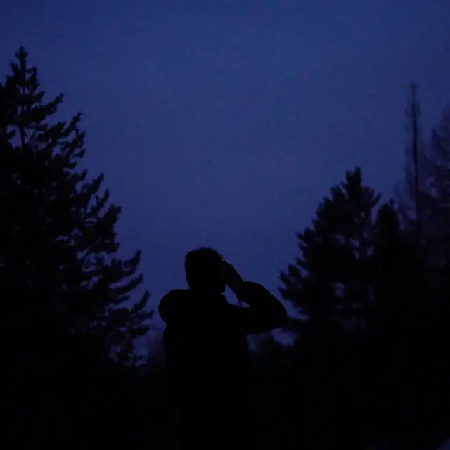 Balade nocturne : chouette soirée en forêt_Abriès-Ristolas