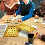 Atelier - À la recherche de..._Montauban