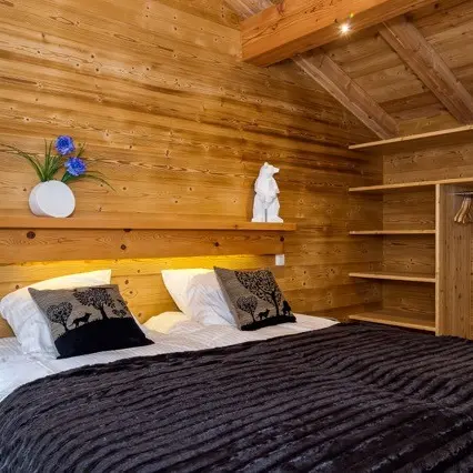 Chalet Heidi