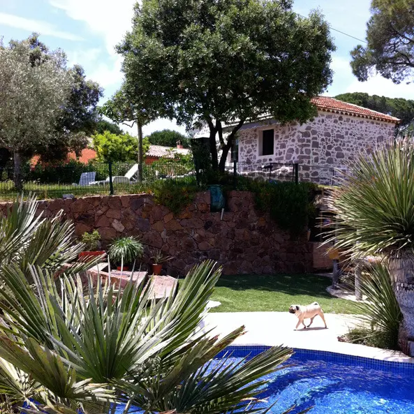 Gîte Coquet en Pierre