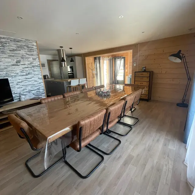 Le Chalet Blanc_Les Orres