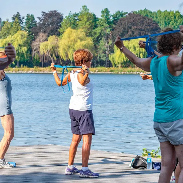 Cardio Training_Vichy
