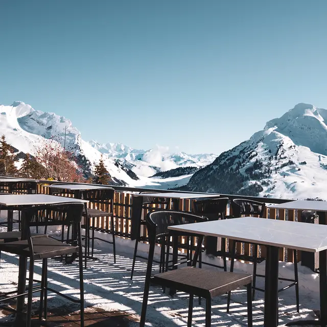 Terrasse 1647