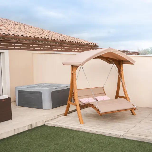 Terrasse, jacuzzi privatif