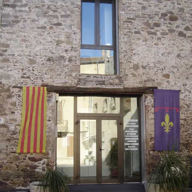 Maison du Patrimoine