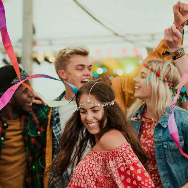 Extatique danse & cacao avec Hakena - Festival Hygge_La Toussuire