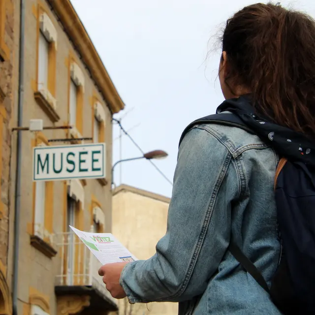 Panissières - Au coeur du tissage_Panissières