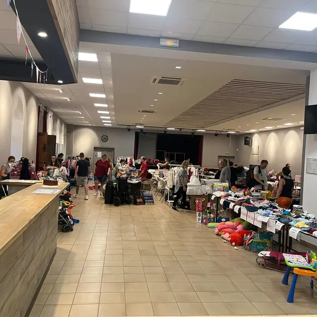 Les Papetons - Saint-Andiol