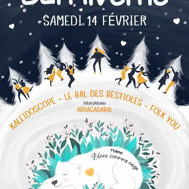 Bal'hiverne_L'Argentière-la-Bessée