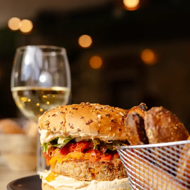 Espace Le Garden Restaurant_Althen-des-Paluds