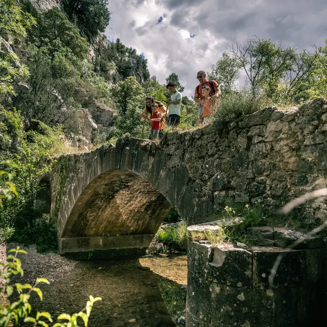 #RDVduParc • Soirée contes et légendes au Caramy_Tourves
